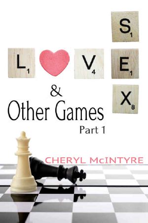 [Love Sex & Other Games 01] • Love Sex & Other Games · Part 1